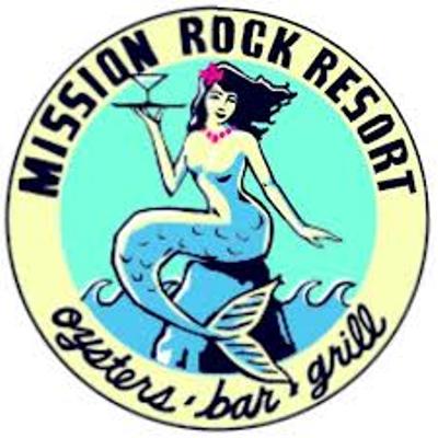 Mission Rock Resort