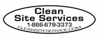 Clean Site Service